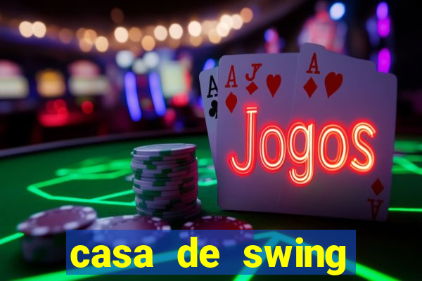 casa de swing porto alegre